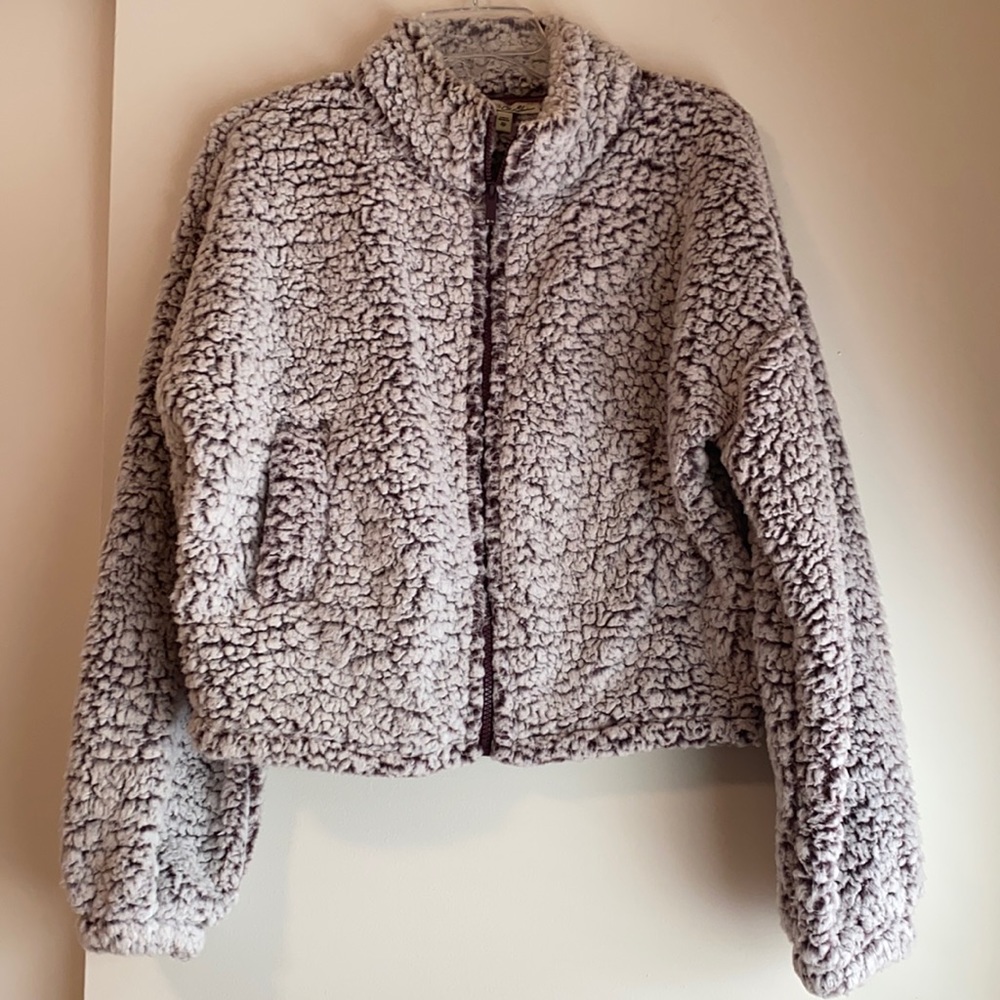 Warm Sweater